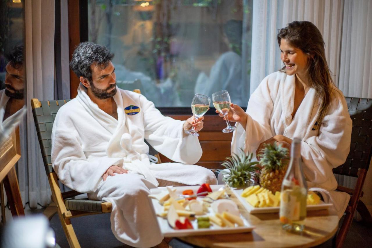 Spa Village At Hamat Gader - Adults Only Εξωτερικό φωτογραφία